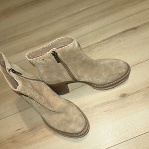 Steve Madden Booties